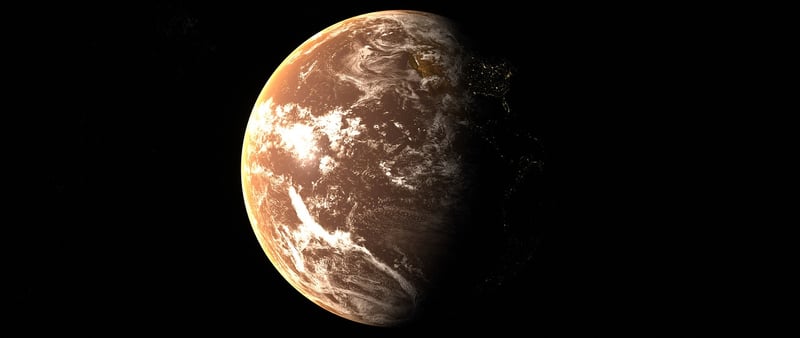 Future Worlds