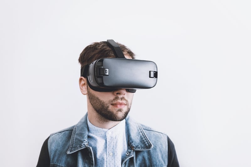 Futuristic Devices