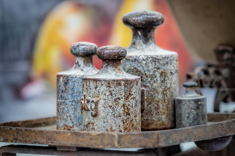 Historical Tools